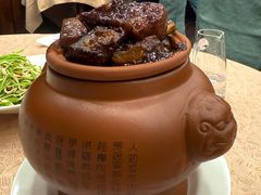 -瑞福园联谊餐室(茂名南路店)