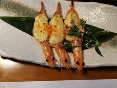 -大江户日本料理(吕厝店)
