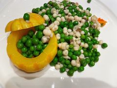 -Yan Ting 宴庭中餐厅(上海静安瑞吉酒店)