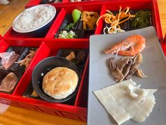 -勺子米线·云南传统小吃市集(四方街店)
