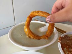 -尹三豆汁(天坛店)