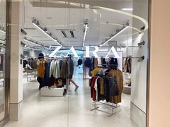 -ZARA(大上海时代广场店)