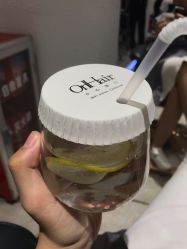 -OnHair Salon