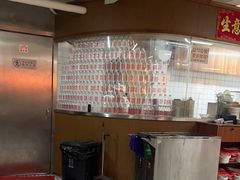 -香港華心糖水鋪(南西总店)