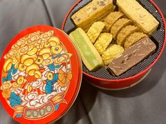 -家琳甜品(江南东店)