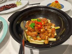 沙姜鸡-伯衡55·吉品轩(乌鲁木齐南路店)