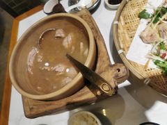 -猪腰一家·地道佛山菜(盐步店)