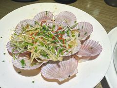 -隆喜元鱼汤包·海鲜(中联广场店)