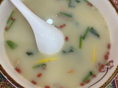 -烟疆印象新疆菜(万联广场店)