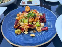 -正德楼果木烤鸭·渔家菜(东港店)