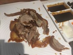 -大铁勺新津菜(迎水道店)