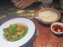 -缪氏川菜(深圳北站缤果空间店)