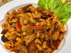 -普天和酒楼(天津之眼店)