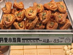 -南洋大师傅(长楹天街店)