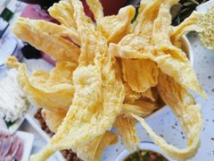 -墨脱石锅椰子鸡•海鲜糟粕醋(榆亚路店)