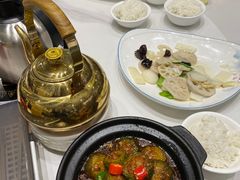 -七叔家宴家常广西菜(明秀东路店)