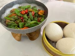 -苏梦江南·淮扬菜(夫子庙店)