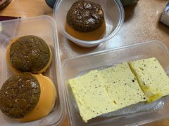 -喜宴又一村·粤菜·茶点·海鲜(壹方天地店)