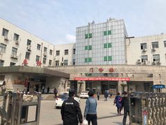 -江南大学附属医院(北院区)