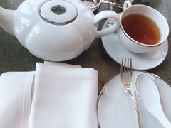 伯爵-悦厅·下午茶(杭州柏悦酒店)