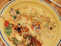-北丐先生·野馄饨烧烤(长宁龙之梦店)