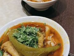 -老柴削面(向阳里店)