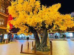 -中华巴洛克风情街