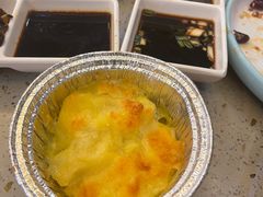 -四海蒸鲜蒸汽海鲜自助(北戴河店)