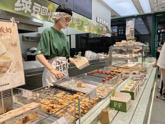 -泸溪河桃酥(西直门凯德店)