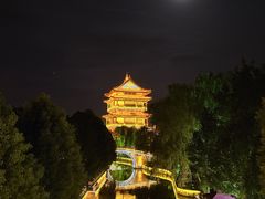 -台儿庄古城