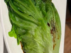 白灼菜心-翠华餐厅(维璟印象城店)
