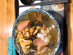 -笋爷高汤嗦螺粉·螺蛳粉(上社店)