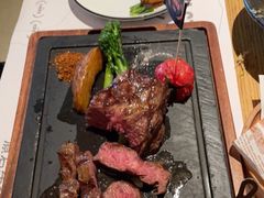 -原石牛扒·约会餐厅(龙城万科里店)