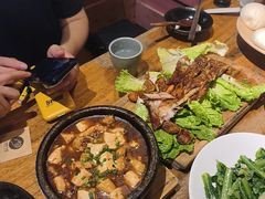 -马灯部落·西湖边的创意山景餐厅(虎跑动物园店)