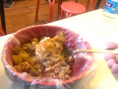 最牛叉的饭-胖哥料理(兴义里店)