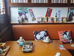 -合风谷(南下塘店)