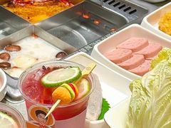 -海底捞火锅(北京路店)
