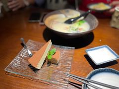 -松子料理(华威桥店)