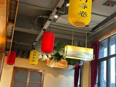 -肖记公安牛肉鱼杂馆· 省级非物质文化遗产(仁和路店)