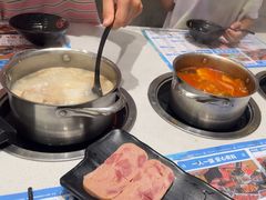 -湯島涮小火锅(余姚五彩城店)