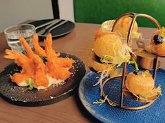 -Shantek象提南亚餐厅&西餐融合Bistro(淮海中路店)