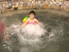 -南宫温泉水世界