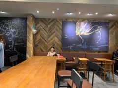 -星巴克(重庆新世纪凯瑞商都店)