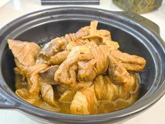 -紫藤园·天目湖大鱼头(南山竹海店)