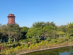 -厦门园林博览苑