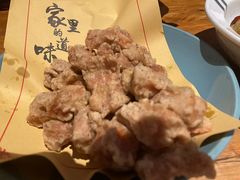 -壹零捌道·北京烤鸭(车公庄店)