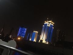 -武汉关码头(轮渡站)