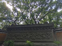 -普陀山风景名胜区-法雨禅寺