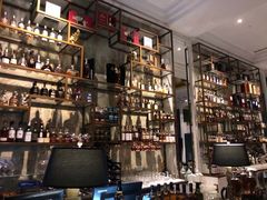 -The St·Regis Bar 瑞吉酒吧