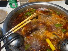 -肖肖酸萝卜鱼火锅(总店)